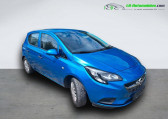 Opel Corsa occasion année 2018 boite Manuelle Annonce Opel Corsa occasion Essence 1.2 70 ch à Beaupuy