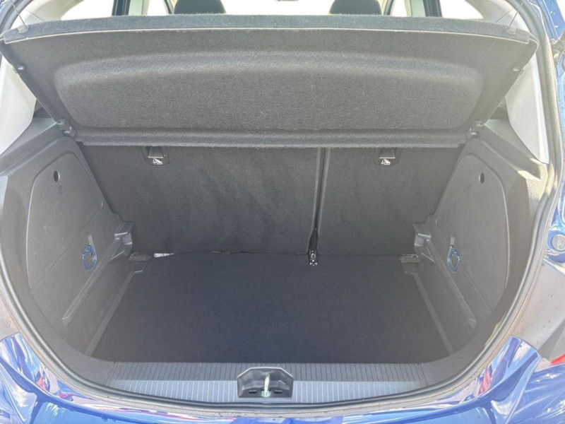 Opel Corsa 1.2 70 ch  occasion  Beaupuy - photo n8
