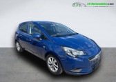 Opel Corsa occasion année 2018 boite Manuelle Annonce Opel Corsa occasion Essence 1.2 70 ch à Beaupuy