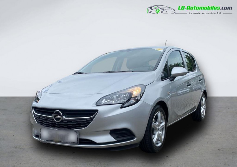 Opel Corsa 1.2 70 ch  occasion  Beaupuy