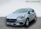 Opel Corsa occasion année 2017 boite Manuelle Annonce Opel Corsa occasion Essence 1.2 70 ch à Beaupuy
