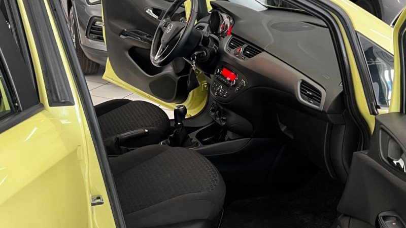 Opel Corsa 1.2 70 ch  occasion  Beaupuy - photo n6