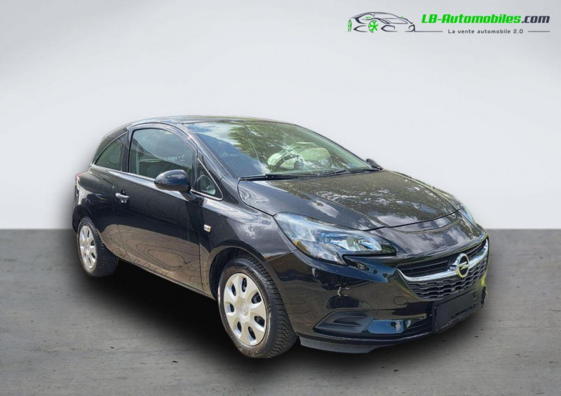 Opel Corsa 1.2 70 ch  occasion  Beaupuy