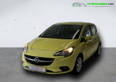 Opel Corsa occasion année 2015 boite Manuelle Annonce Opel Corsa occasion Essence 1.2 70 ch à Beaupuy