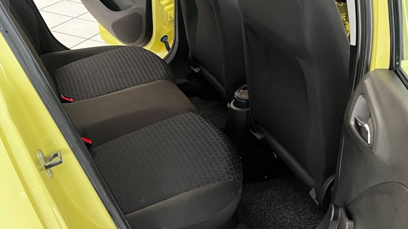 Opel Corsa 1.2 70 ch  occasion  Beaupuy - photo n7