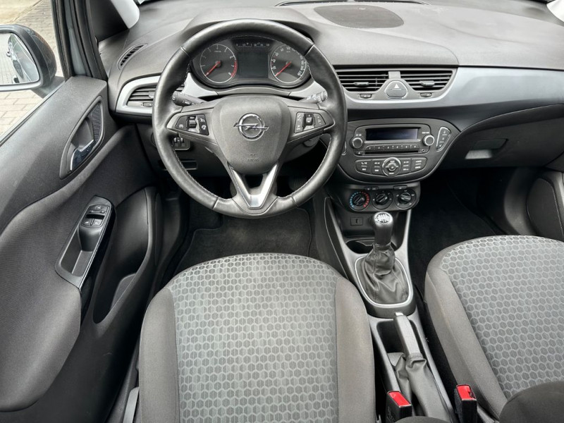 Opel Corsa 1.2 70 ch  occasion  Beaupuy - photo n2
