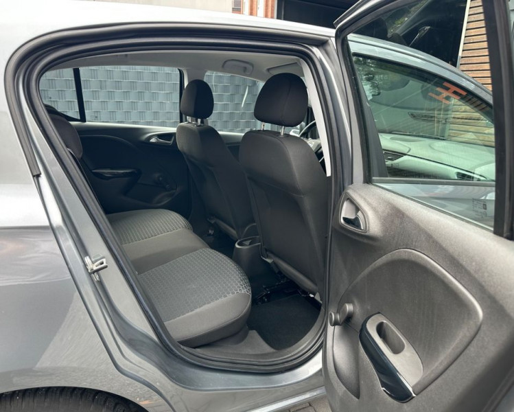 Opel Corsa 1.2 70 ch  occasion  Beaupuy - photo n6