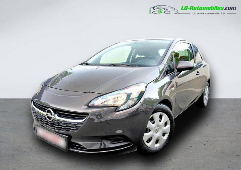 Opel Corsa 1.2 70 ch  occasion  Beaupuy