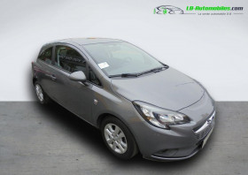 Opel Corsa 1.2 70 ch  occasion  Beaupuy - photo n2