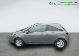 Opel Corsa 1.2 70 ch  occasion  Beaupuy - photo n5