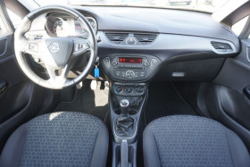 Opel Corsa 1.2 70 ch  occasion  Beaupuy - photo n3