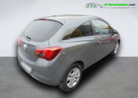 Opel Corsa 1.2 70 ch  occasion  Beaupuy - photo n4