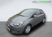 Opel Corsa occasion année 2016 boite Manuelle Annonce Opel Corsa occasion Essence 1.2 70 ch à Beaupuy