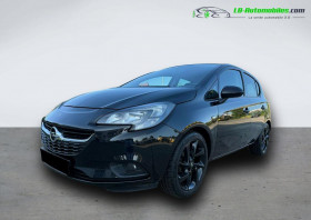 Opel Corsa 1.2 70 ch  occasion  Beaupuy - photo n2