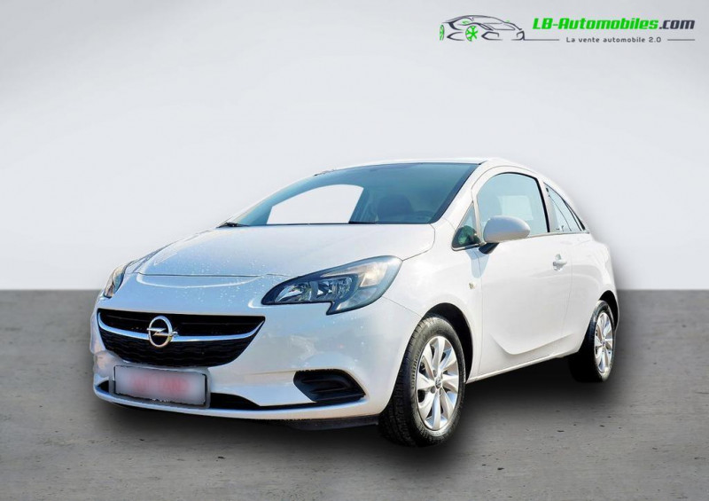 Opel Corsa 1.2 70 ch  occasion  Beaupuy