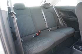 Opel Corsa 1.2 70 ch  occasion  Beaupuy - photo n7