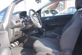 Opel Corsa 1.2 70 ch  occasion  Beaupuy - photo n6