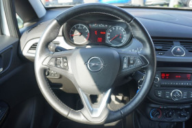 Opel Corsa 1.2 70 ch  occasion  Beaupuy - photo n8