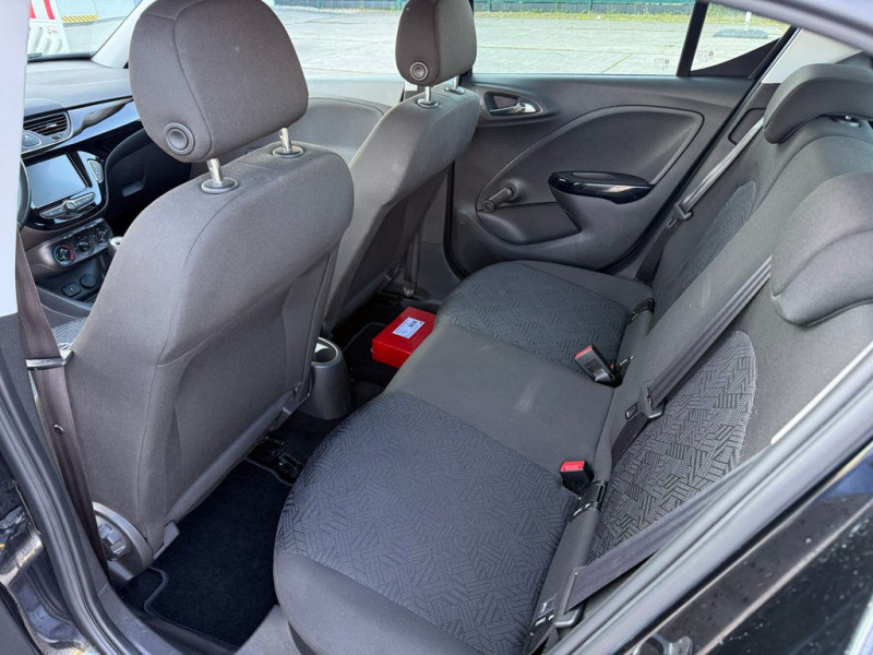 Opel Corsa 1.2 70 ch  occasion  Beaupuy - photo n7