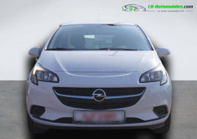 Opel Corsa 1.2 70 ch  occasion  Beaupuy - photo n5