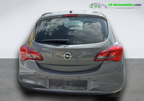 Opel Corsa 1.2 70 ch  occasion  Beaupuy - photo n6