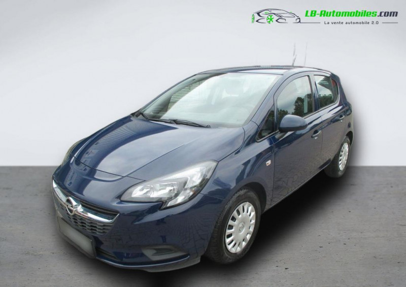 Opel Corsa 1.2 70 ch  occasion  Beaupuy
