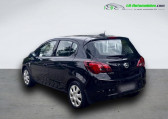Opel Corsa occasion année 2018 boite Manuelle Annonce Opel Corsa occasion Essence 1.2 70 ch à Beaupuy