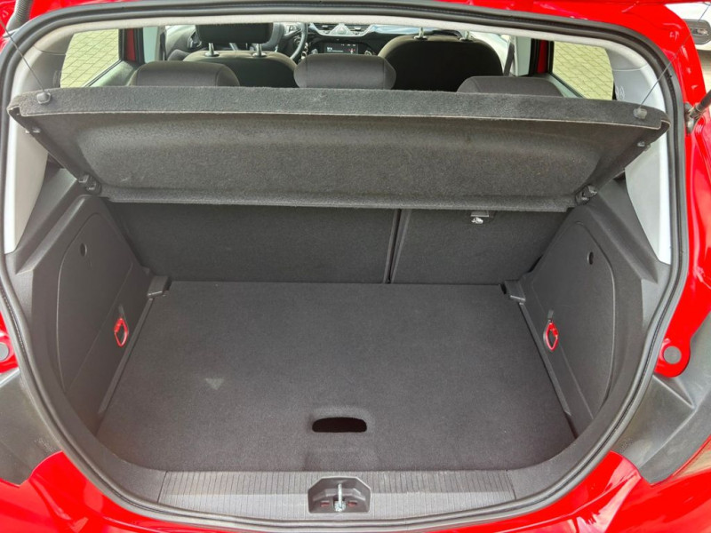 Opel Corsa 1.2 70 ch  occasion  Beaupuy - photo n8