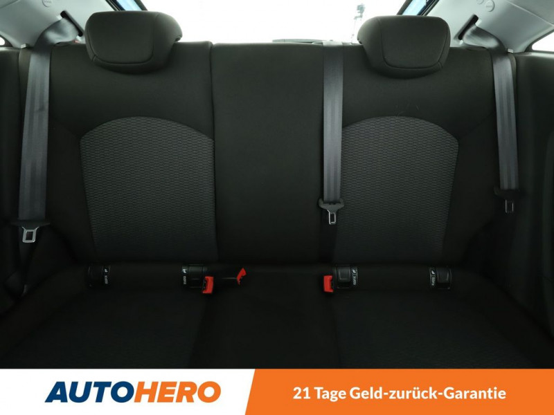 Opel Corsa 1.2 70 ch  occasion  Beaupuy - photo n7
