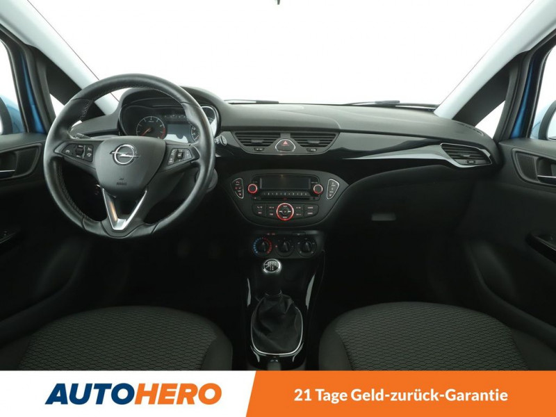 Opel Corsa 1.2 70 ch  occasion  Beaupuy - photo n3