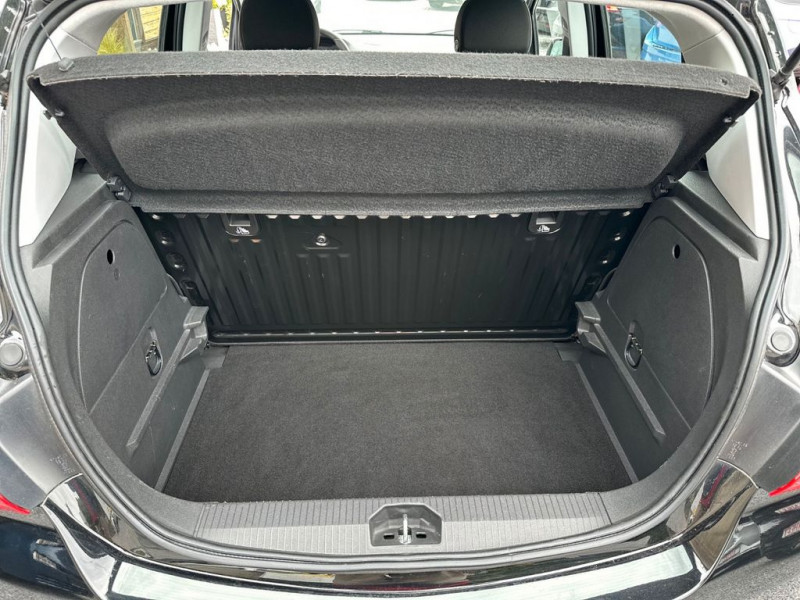 Opel Corsa 1.2 70 ch  occasion  Beaupuy - photo n9