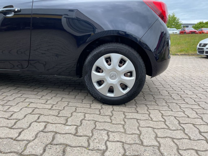 Opel Corsa 1.2 70 ch  occasion  Beaupuy - photo n6
