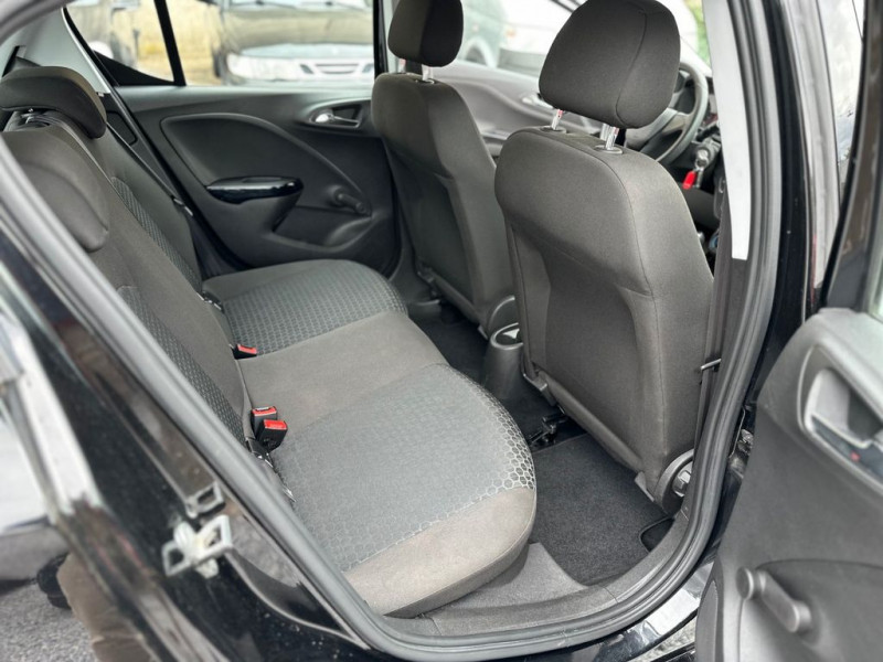 Opel Corsa 1.2 70 ch  occasion  Beaupuy - photo n6