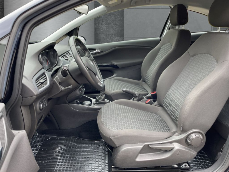 Opel Corsa 1.2 70 ch  occasion  Beaupuy - photo n5