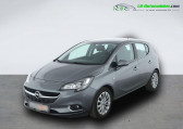 Opel Corsa occasion année 2018 boite Manuelle Annonce Opel Corsa occasion Essence 1.2 70 ch à Beaupuy