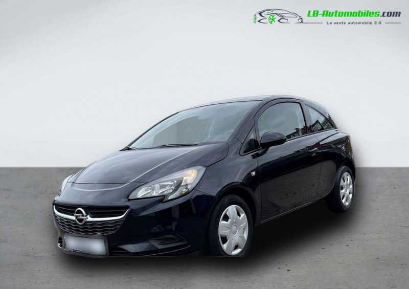 Opel Corsa 1.2 70 ch  occasion  Beaupuy