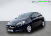 Opel Corsa occasion année 2018 boite Manuelle Annonce Opel Corsa occasion Essence 1.2 70 ch à Beaupuy