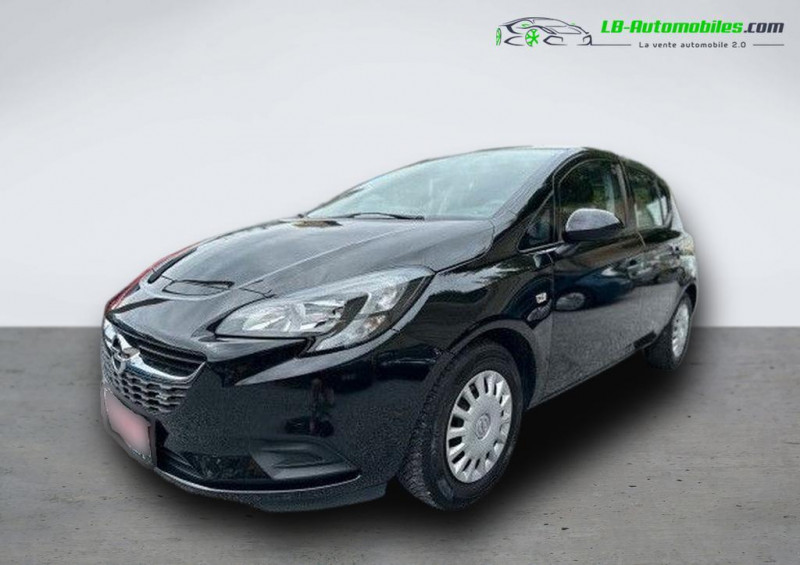 Opel Corsa 1.2 70 ch  occasion  Beaupuy