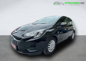 Opel Corsa occasion année 2018 boite Manuelle Annonce Opel Corsa occasion Essence 1.2 70 ch à Beaupuy