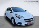 Opel Corsa occasion année 2017 boite Manuelle Annonce Opel Corsa occasion Essence 1.2 70 ch à Beaupuy