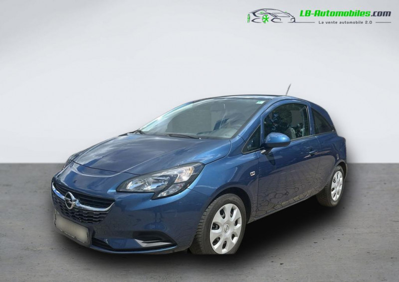 Opel Corsa 1.2 70 ch  occasion  Beaupuy