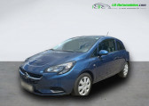 Opel Corsa occasion année 2016 boite Manuelle Annonce Opel Corsa occasion Essence 1.2 70 ch à Beaupuy