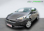 Opel Corsa occasion année 2016 boite Manuelle Annonce Opel Corsa occasion Essence 1.2 70 ch à Beaupuy