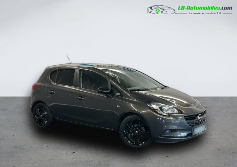Opel Corsa 1.2 70 ch  occasion  Beaupuy
