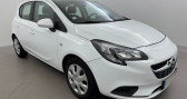 Opel Corsa occasion 2017 Opel Corsa 1.2 70  à CHANAS 38
