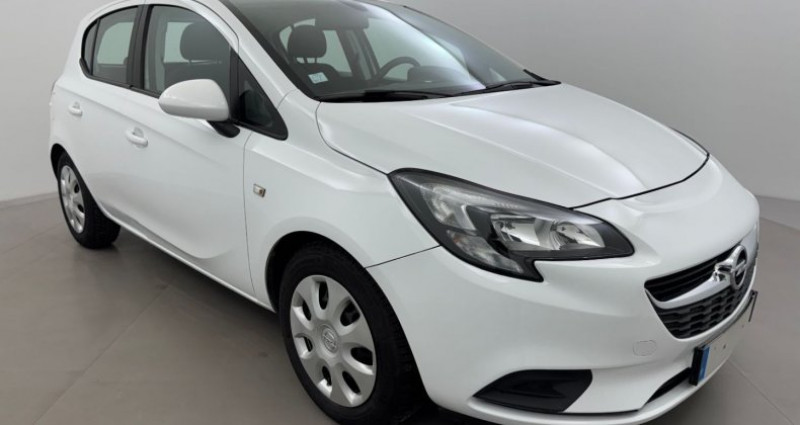 Opel Corsa 1.2 70 2017 Opel Corsa 1.2 70  occasion à CHANAS