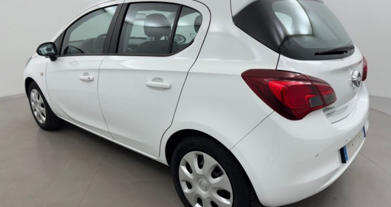 Opel Corsa 1.2 70 2017 - photo n°2 Opel Corsa 1.2 70  occasion à MIONS - photo n°2