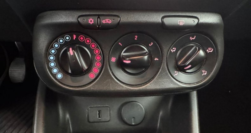 Opel Corsa 1.2 70 2017 - photo n°6 Opel Corsa 1.2 70  occasion à MIONS - photo n°6