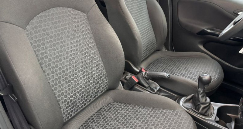 Opel Corsa 1.2 70 2017 - photo n°4 Opel Corsa 1.2 70  occasion à MIONS - photo n°4