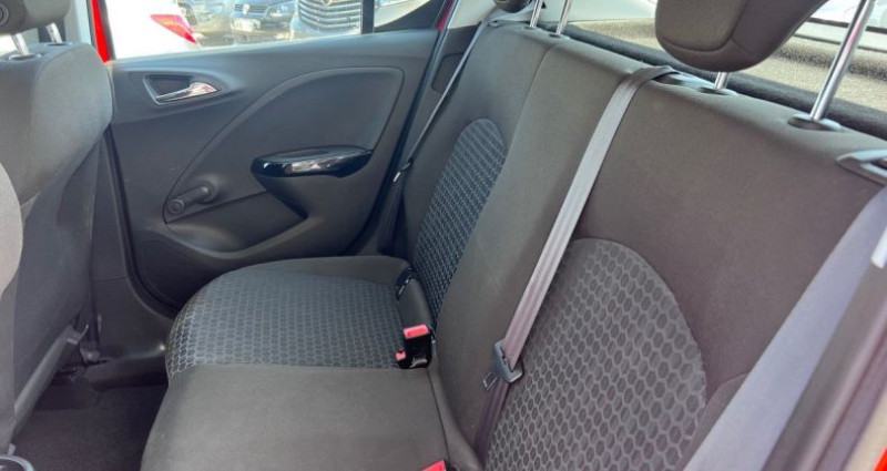 Opel Corsa 1.2 70CH 5 PORTES  occasion  Berck - photo n7